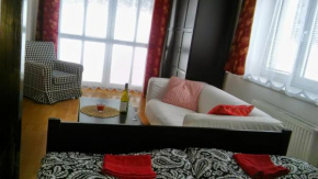 Horský apartmán Jeseníky